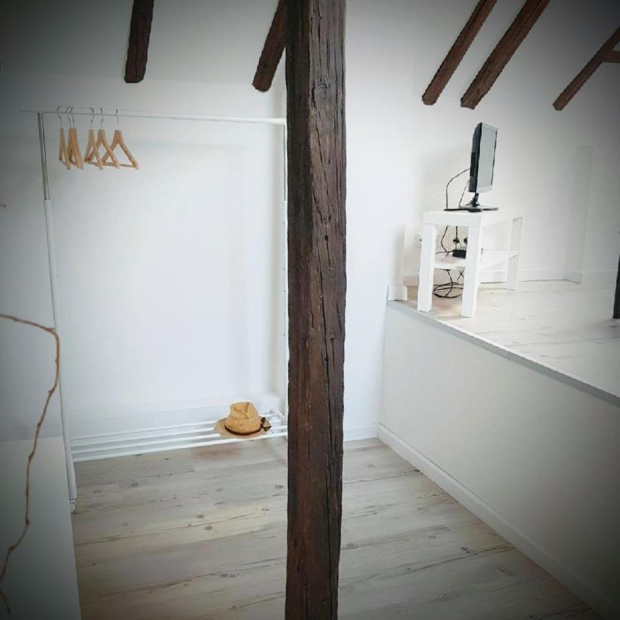 מלון קלסטרבאך Kelsterhaus מראה חיצוני תמונה